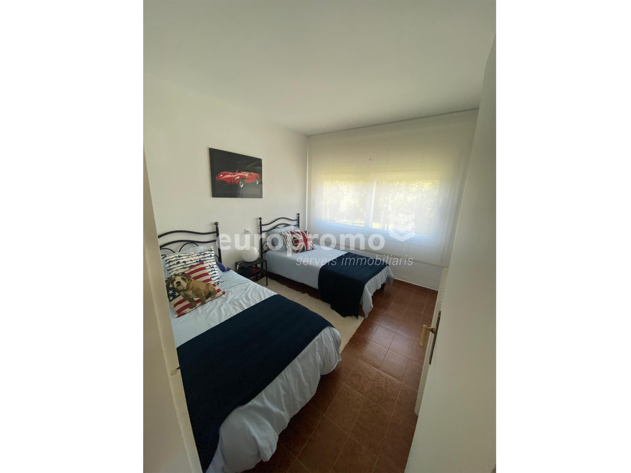 Espectacular casa de lujo situada en Canet d'Adri!!